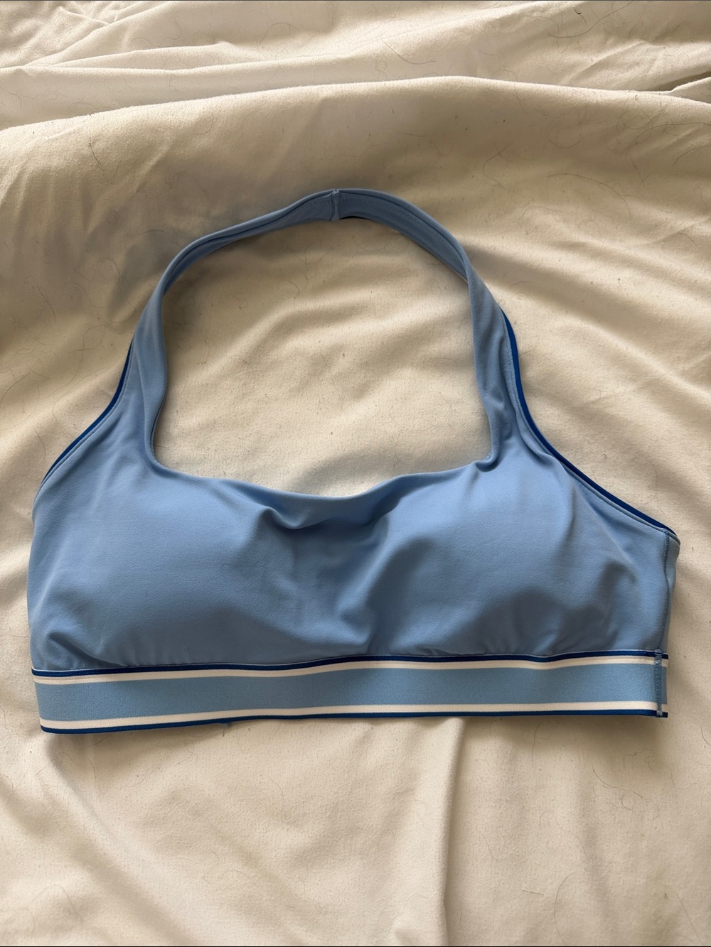 Aerie Halter Sports Bra